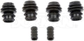 PIN BOOT KIT