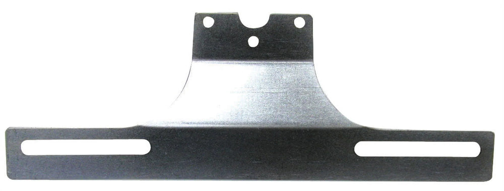 LICENSE BRACKET