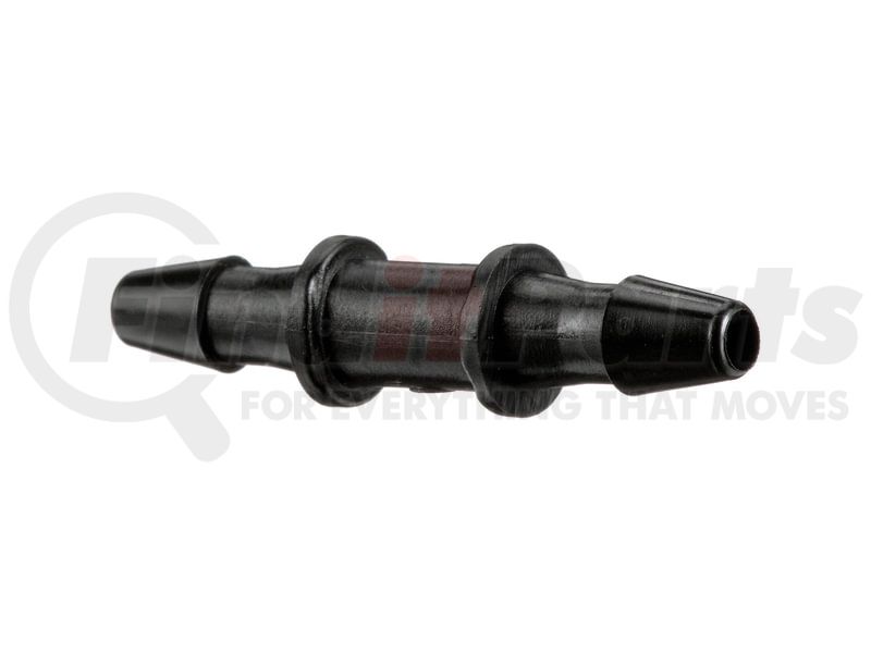 Gates Straight Connector - 3/32in (2.4mm)
