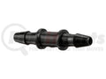 Gates Straight Connector - 3/32in (2.4mm)