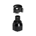 PEXLOCK SWV COUPLING 3/4'