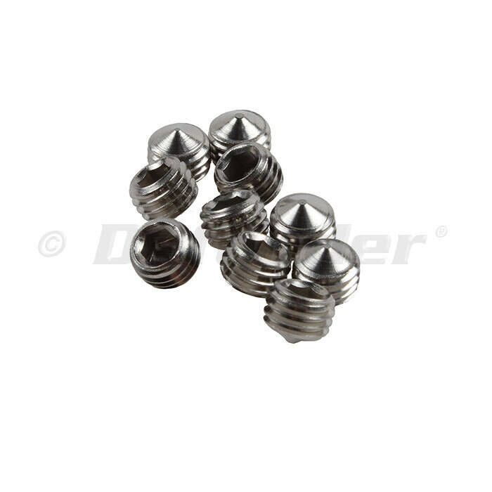 WHITECAP IND auto part