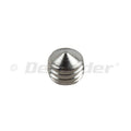 PKGD. SET SCREWS - 1/4" - 28(10 PER