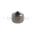 PKGD. SET SCREWS - 1/4" - 28(10 PER
