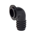 11/4 BARB X 11/4 MPT ELBOW