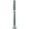 Hex Head Bolt 3/8-16 x 4 Grade 5 5pk