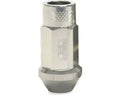 BLOX Racing Street Series Forged Lug Nuts 12x1.25mm - Single piece