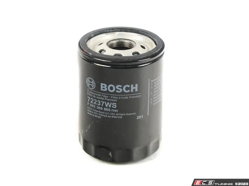 OIL FILTER