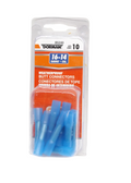 TERM BUTT WP 16-14 10/PK