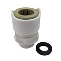 TAPTAIL ASSY 1/2"BSP MALE