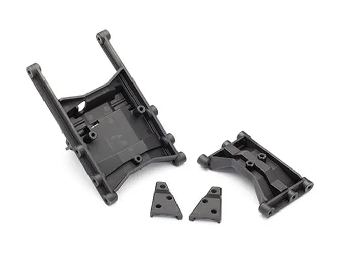 SUSPENSION MOUNT REAR TRX-6 (1)/