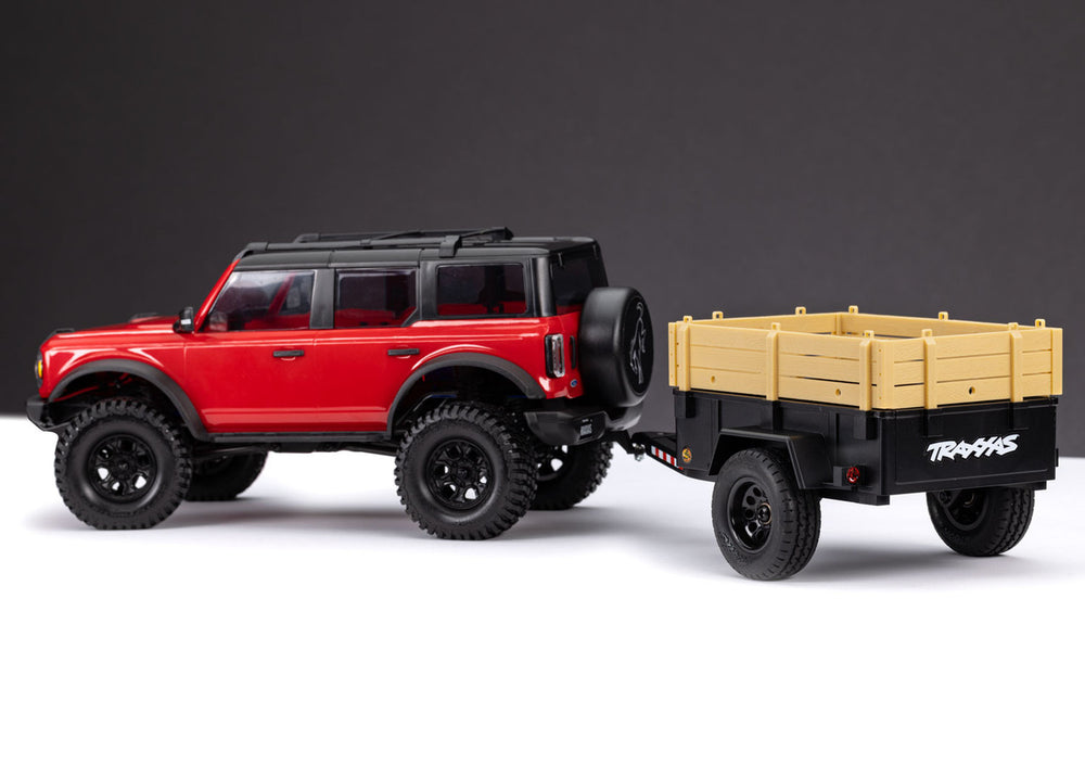 TRAXXAS auto part