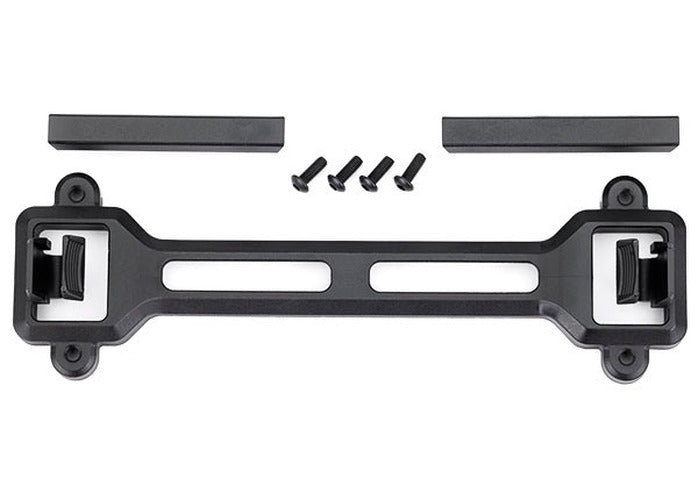 LATCH BODY MOUNT REAR/ REAR LATCH
