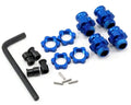 HUB RETAINER 17MM HUBS M4 X