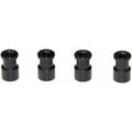 HUB RETAINER 17MM HUBS M4 X