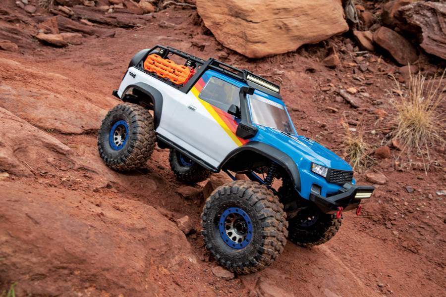 TRAXXAS auto part