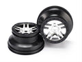 WHEELS SCT SPLIT-SPOKE SATIN