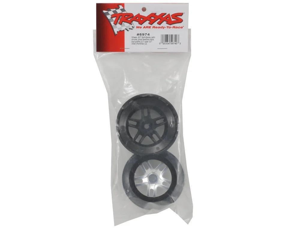 TRAXXAS auto part