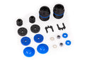 REBUILD KIT GTX SHOCKS (LOWER CART
