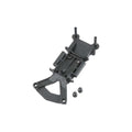 BULKHEAD FRONT/ BUSHINGS (2)