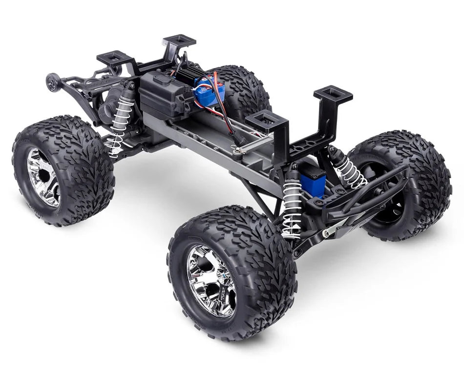 TRAXXAS bumper