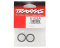 BALL BEARINGS BLACK RUBBER SEALED