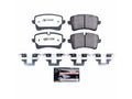 BRAKE CALIPER BOOT AND SE