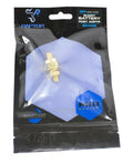 GM SIDE POST BATTERY POST ADAPTOR - SHORT -MID SERIES