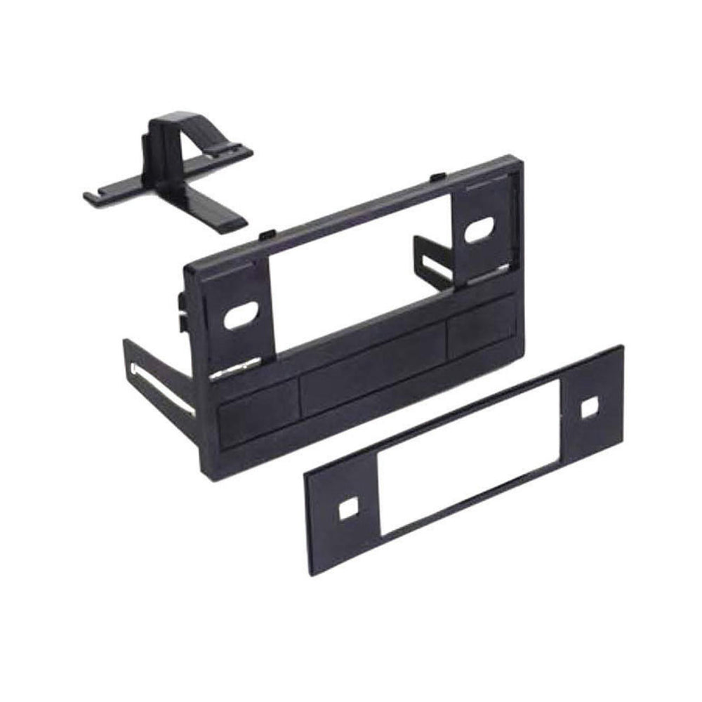 American International Install auto part