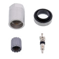 TIRE PRESSURE MONITORING SYSTEM (TP
