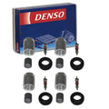 TIRE PRESSURE MONITORING SYSTEM (TP