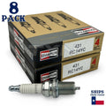 SPARK PLUG 4/BOX