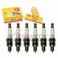 NGK Standard Spark Plug Box of 10 (LR4C-E)