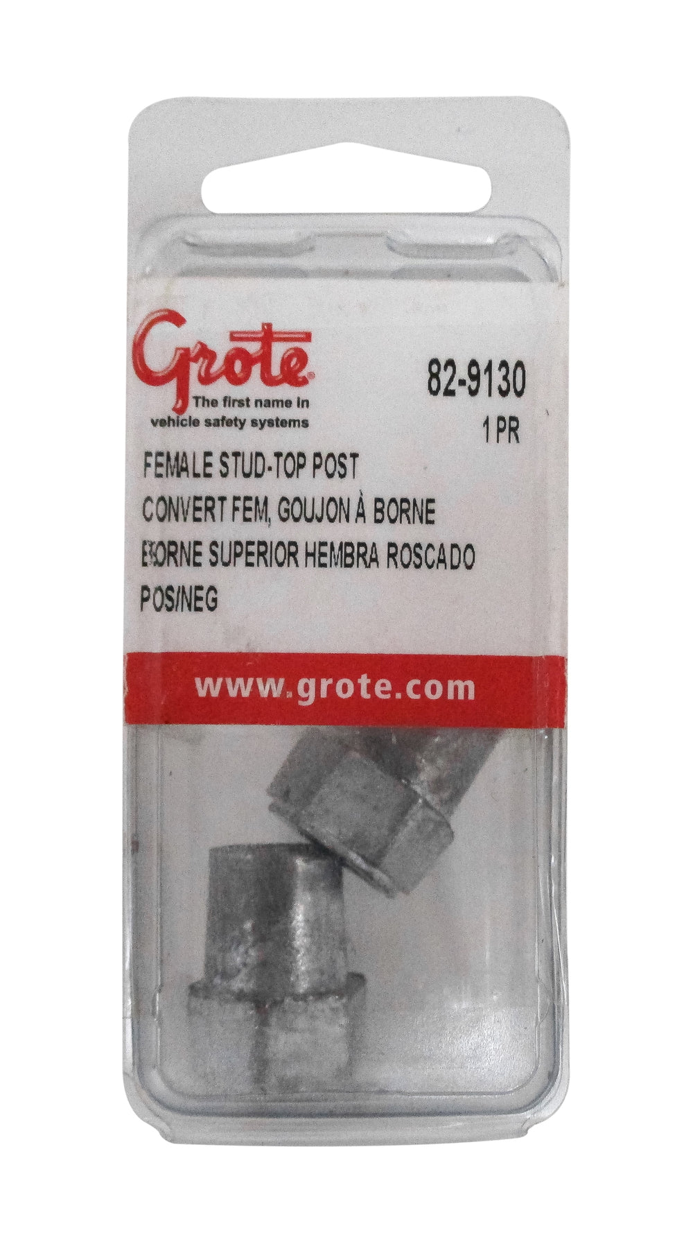 GROTE auto part
