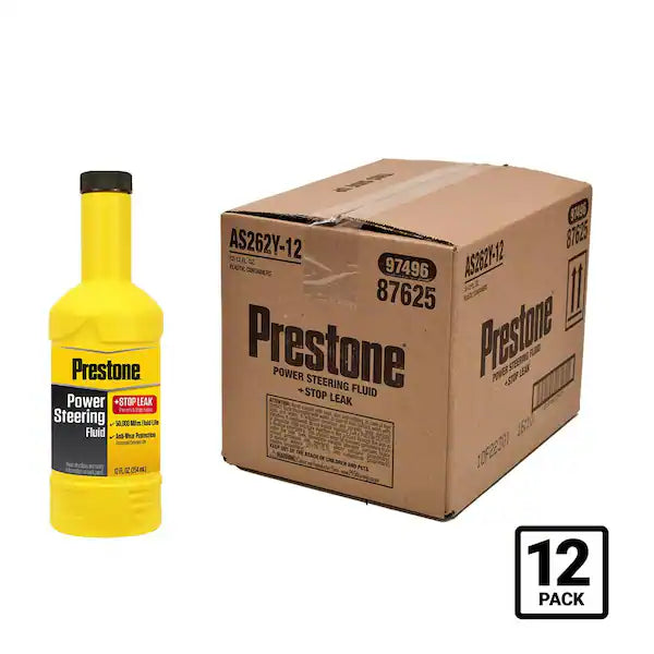 PRESTONE auto part