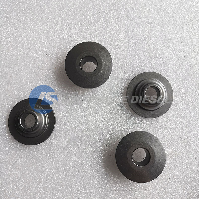 SEALED POWER springs
