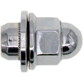 Cap Wheel Nut: M12-1.5