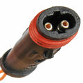 Power Stop Mercedes-Benz (Various Fitments) Front or Rear Euro-Stop Electronic Brake Pad Wear Sensor
