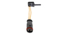 Power Stop Mercedes-Benz (Various Fitments) Front or Rear Euro-Stop Electronic Brake Pad Wear Sensor