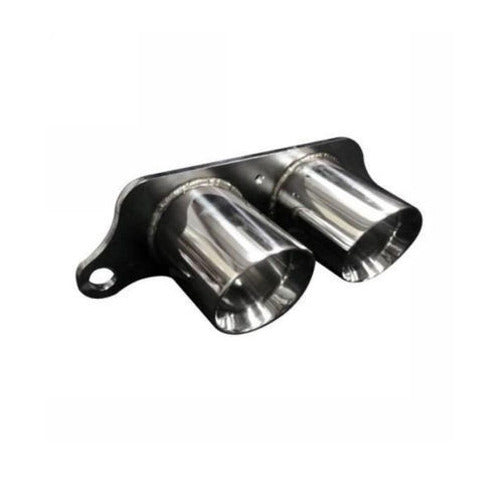 EXHAUST PIPE GASKET