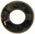 Nut: Washers; 3/16-M4/5