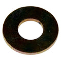 Nut: Washers; 3/16-M4/5