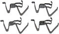 ANTI-RATTLE CLIP