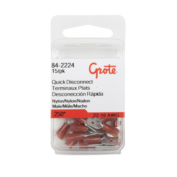 GROTE auto part