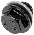 TRANSMISSION DRAIN PLUG