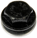 TRANSMISSION DRAIN PLUG