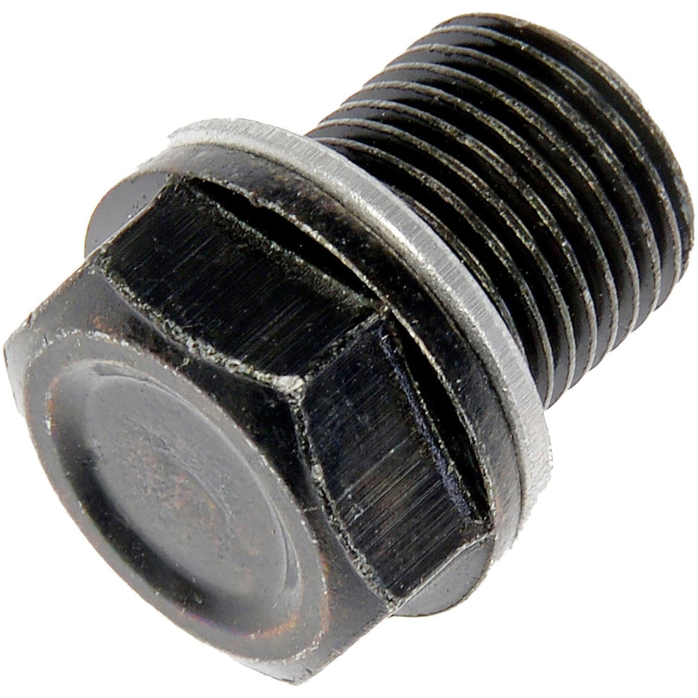 TRANSMISSION DRAIN PLUG