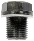 TRANSMISSION DRAIN PLUG
