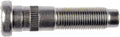 Wheel Bolt: 9/16-18R-1 P/CD