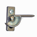WCM R/H WINDOW LATCH